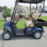 Eagle One Compact Electric Golf Cart